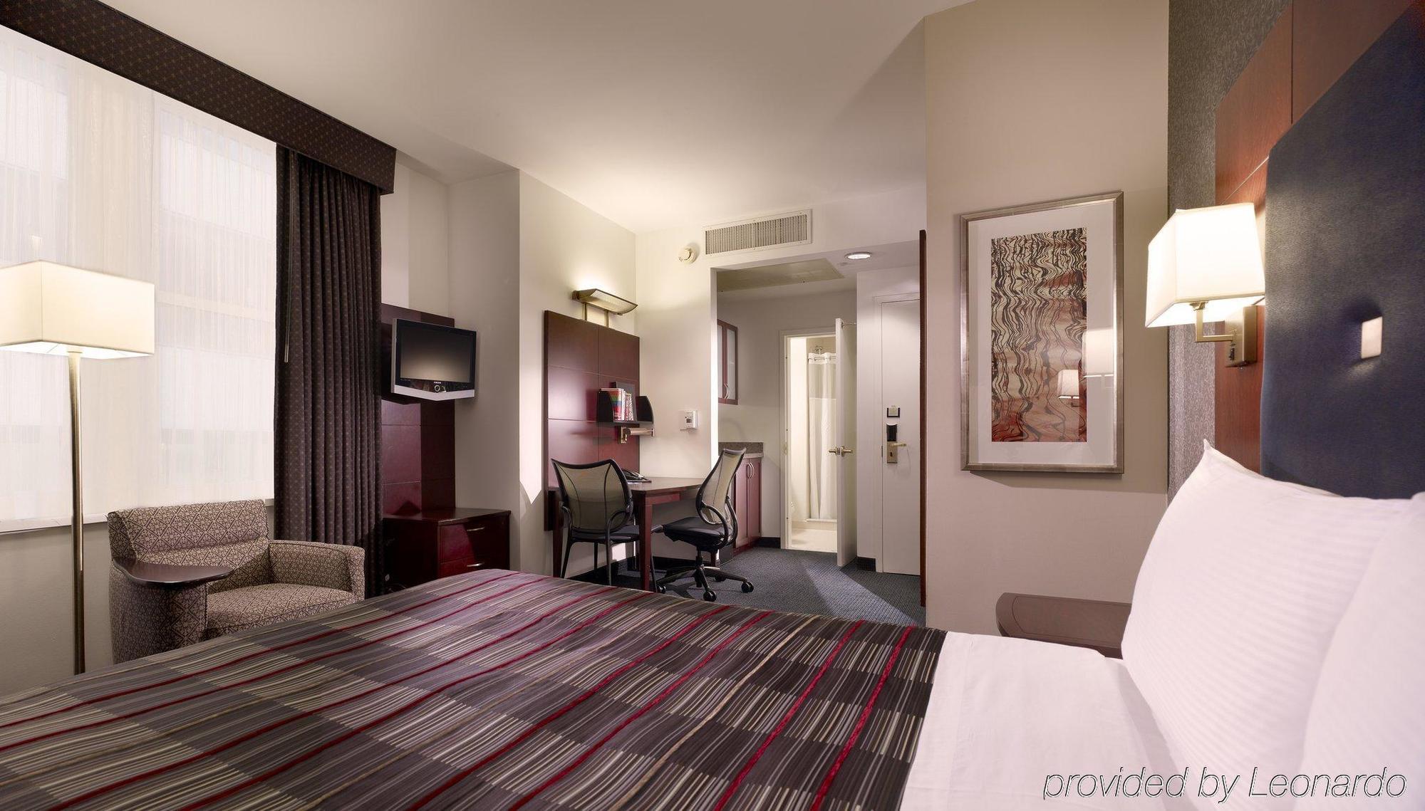 Club Quarters Hotel Faneuil Hall, Boston Exterior photo